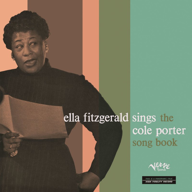 Ella Fitzgerald Love For Sale Lyrics Musixmatch