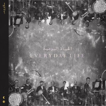 Everyday Life Traduzione E Video Coldplay Mtv Testi E Canzoni