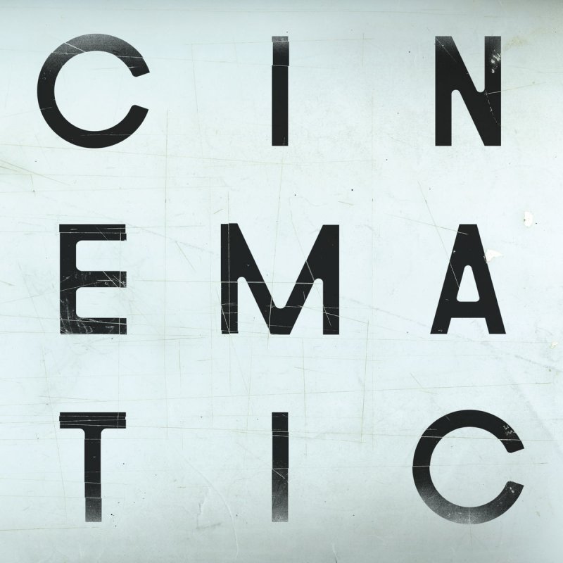 The Cinematic Orchestra Feat Grey Reverend Zero One This Fantasy Lyrics Musixmatch Fate it's everything you bargained for. the cinematic orchestra feat grey