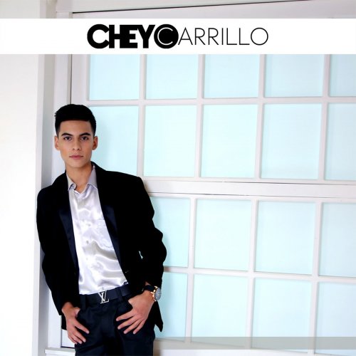 Cheyo Carrillo