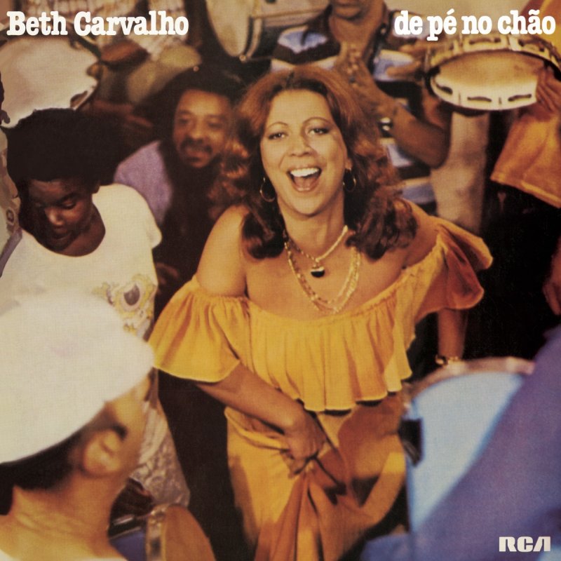 Beth Carvalho Vou Festejar Lyrics Musixmatch