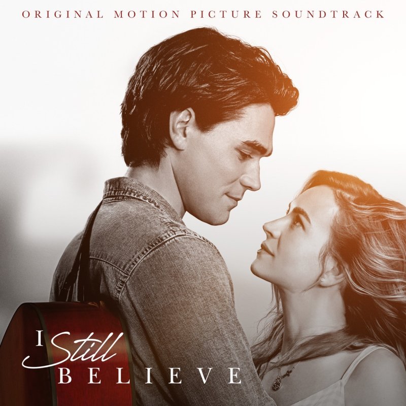 Cast Of I Still Believe feat. KJ Apa & JJ Heller - Find Me In ...