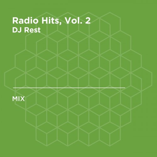 Radio Hits, Vol. 2 (DJ Mix)
