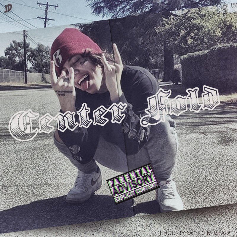 Lil Xan Feat Julian Dova Oohdem Beatz Center Fold Lyrics