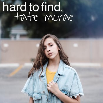 Hard to Find