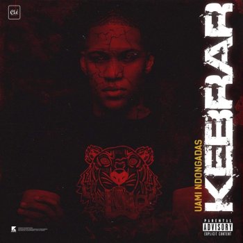 Neutro By Uami Ndongadas Album Lyrics Musixmatch