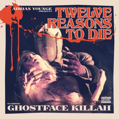 Adrian Younge Presents: 12 Reasons to Die I