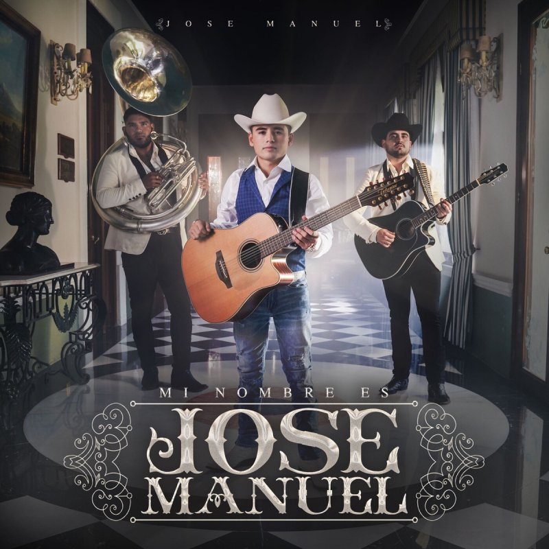 Un Solo Corazon Letra El Jose