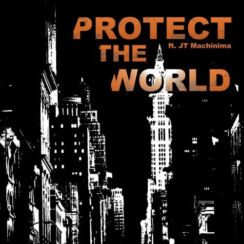 Protect the World