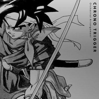 I Testi Delle Canzoni Dell Album ハルカナルトキノカナタへ クロノ トリガー クロノ クロス アレンジアルバム Di Yasunori Mitsuda Mtv