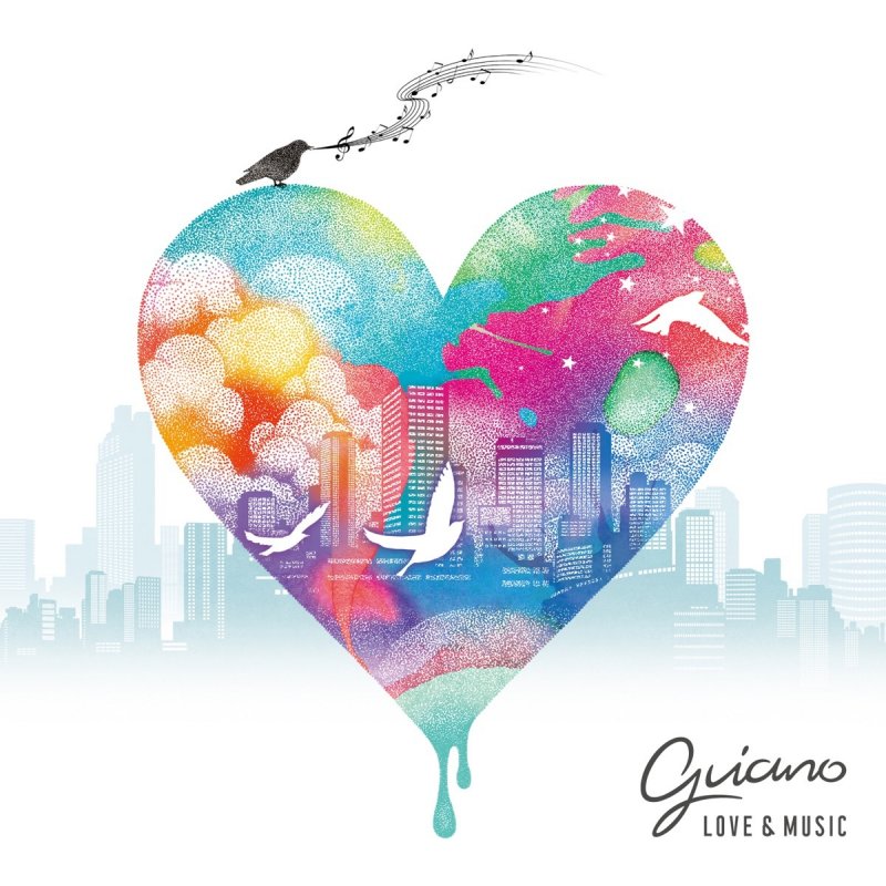 Guiano 死んでしまったのだろうか Lyrics Musixmatch