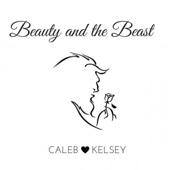 Beauty And The Beast By Caleb And Kelsey Album Lyrics Musixmatch
