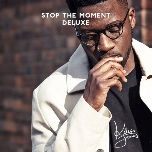 Stop the Moment (Deluxe)
