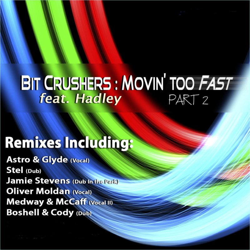Fast bit. Бит крашер. fast rmx.
