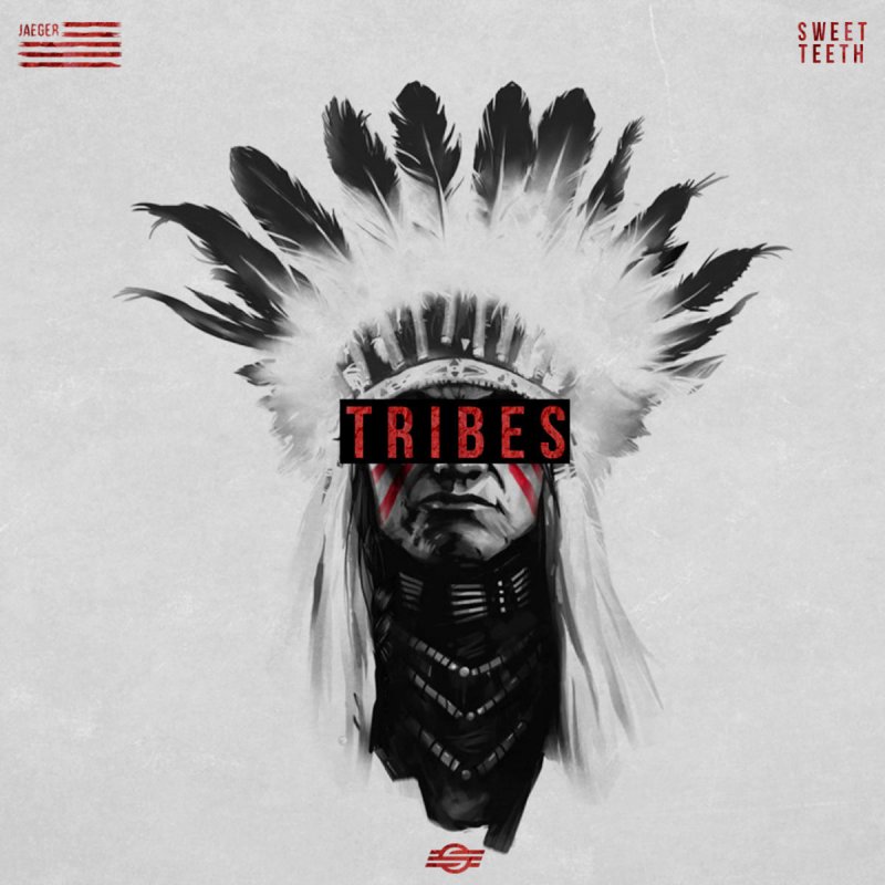 Tribe текст