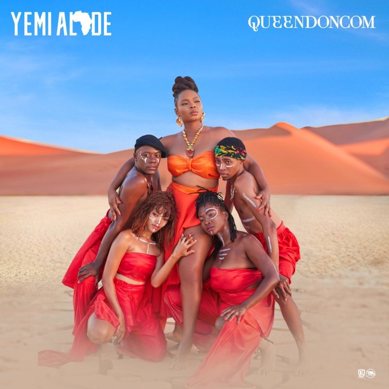 Yemi Alade Ella Lyrics Musixmatch
