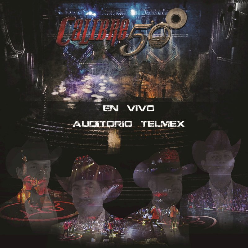 Calibre 50 Aunque Ahora Estes Con El En Vivo Auditorio Telmex Lyrics Musixmatch Quien te va a amar. vivo auditorio telmex lyrics musixmatch