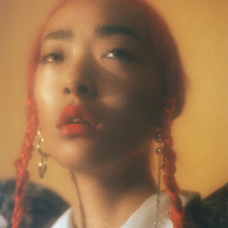 Rina Sawayama Cyber Stockholm Syndrome Lyrics Musixmatch