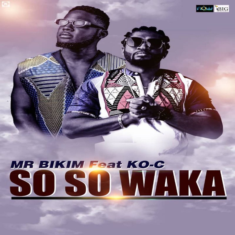 Bikim Feat Ko C So So Waka Lyrics Musixmatch Watch official video, print or download text in pdf. bikim feat ko c so so waka lyrics