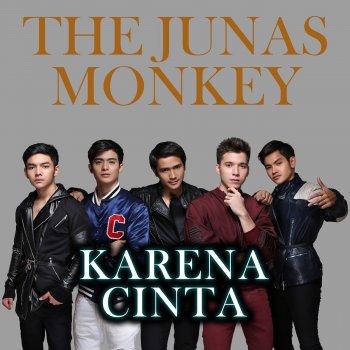 The Junas Monkey Ep By The Junas Monkey Album Lyrics Musixmatch Song Lyrics And Translations