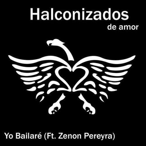 Yo Bailaré (feat. Zenon Pereyra) - Single