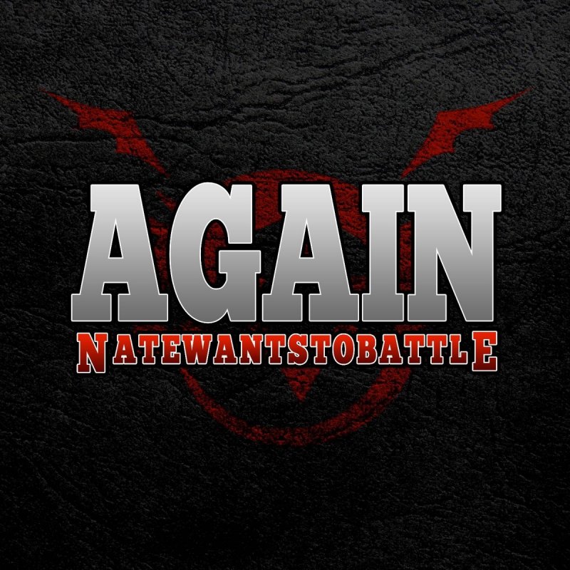 Natewantstobattle Again From Fullmetal Alchemist Brotherhood Lyrics Musixmatch Again by yui is the first opening theme for fullmetal alchemist: again from fullmetal alchemist