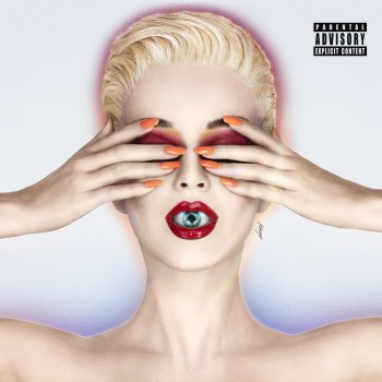 Witness lyrics – album cover