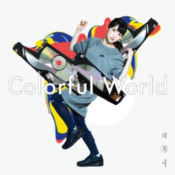 Colorful World By Seira Kariya Album Lyrics Musixmatch
