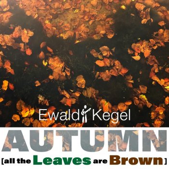 Autumn (All the Leaves Are Brown) - Single - cover art