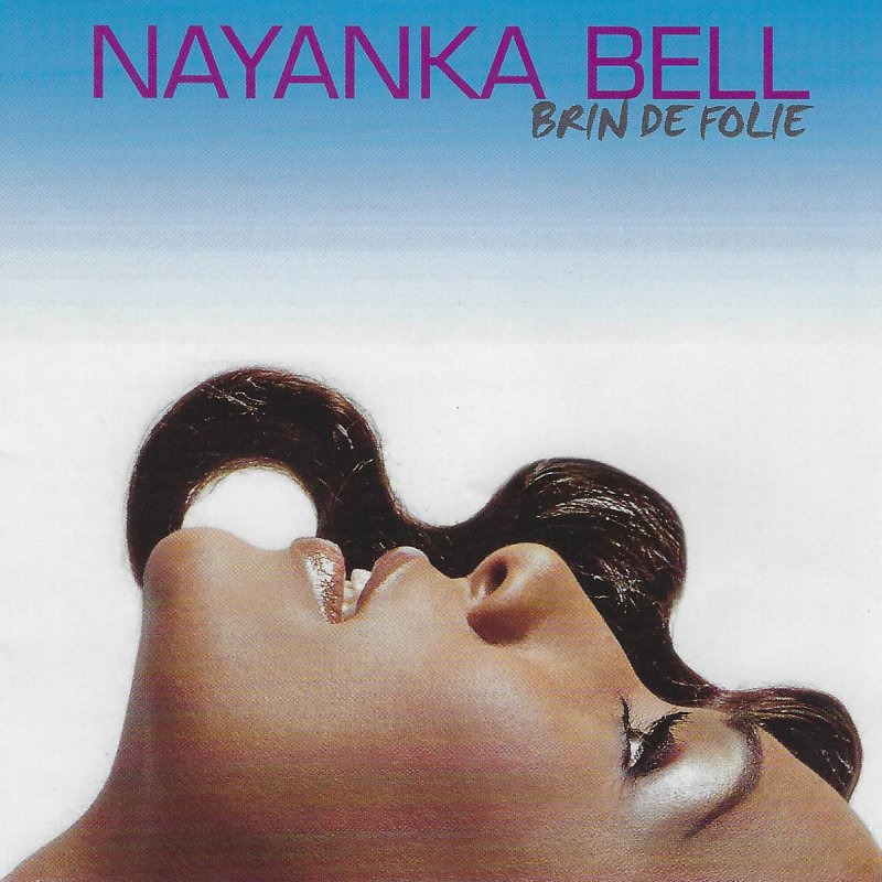 Nayanka Bell Feat Koffi Olomide Je T Aime Moi Non Plus Letra Musixmatch