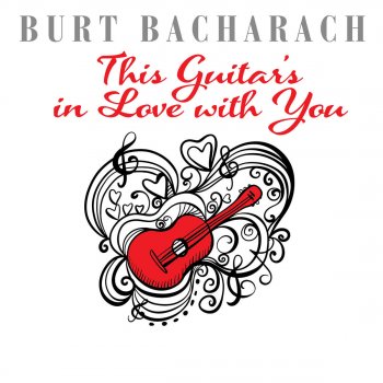 The Reel Burt Bacharach By Burt Bacharach Album Lyrics Musixmatch