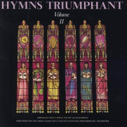 Hymns Triumphant, Vol. 2