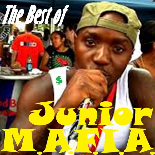 The Best of Junior M.A.F.I.A.