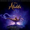Aladdin (Hindi Original Motion Picture Soundtrack) Various Artists - cover art