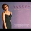 Bassey - The EMI/UA Years 1959-1979 Shirley Bassey - cover art