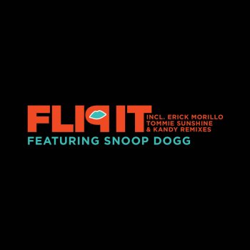 Flip It The Edit Remixes By Charlotte Devaney Feat Snoop Dogg Album Lyrics Musixmatch Song Lyrics And Translations