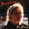 Songbird (International Version) Eva Cassidy - cover art