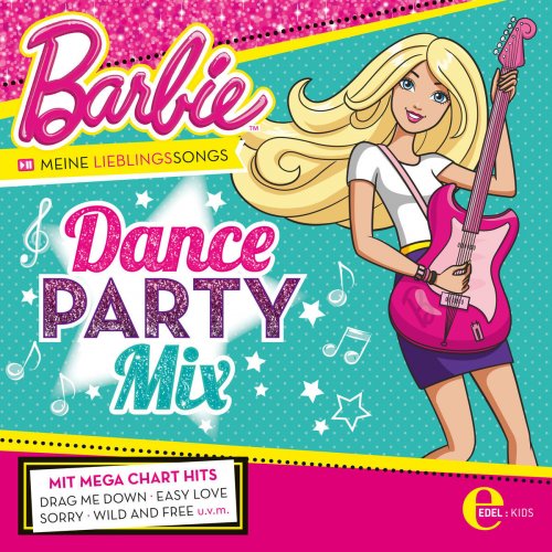 Barbie: Chart Hits 3 (Dance Party Mix)
