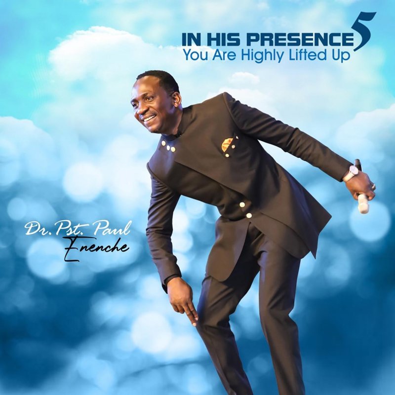 Dr Pastor Paul Enenche There S A Lifting Up Lyrics Musixmatch Dr Pastor Paul Enenche There S A Lifting Up Lyrics Musixmatch