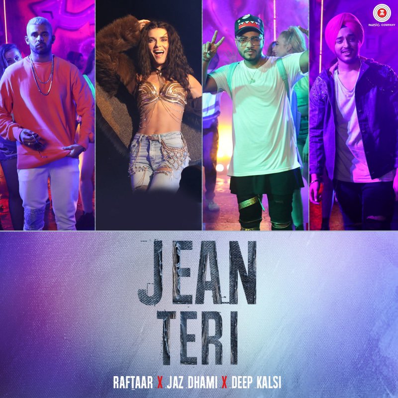 Raftaar Feat Jaz Dhami Deep Kalsi Jean Teri Zero To Infinity Lyrics Musixmatch Oye bhangda taan sajda je nache munde da dada oye bhangda taan sajda je nache munde we hope you understood song bari barsi khatan gaya si lyrics. raftaar feat jaz dhami deep kalsi