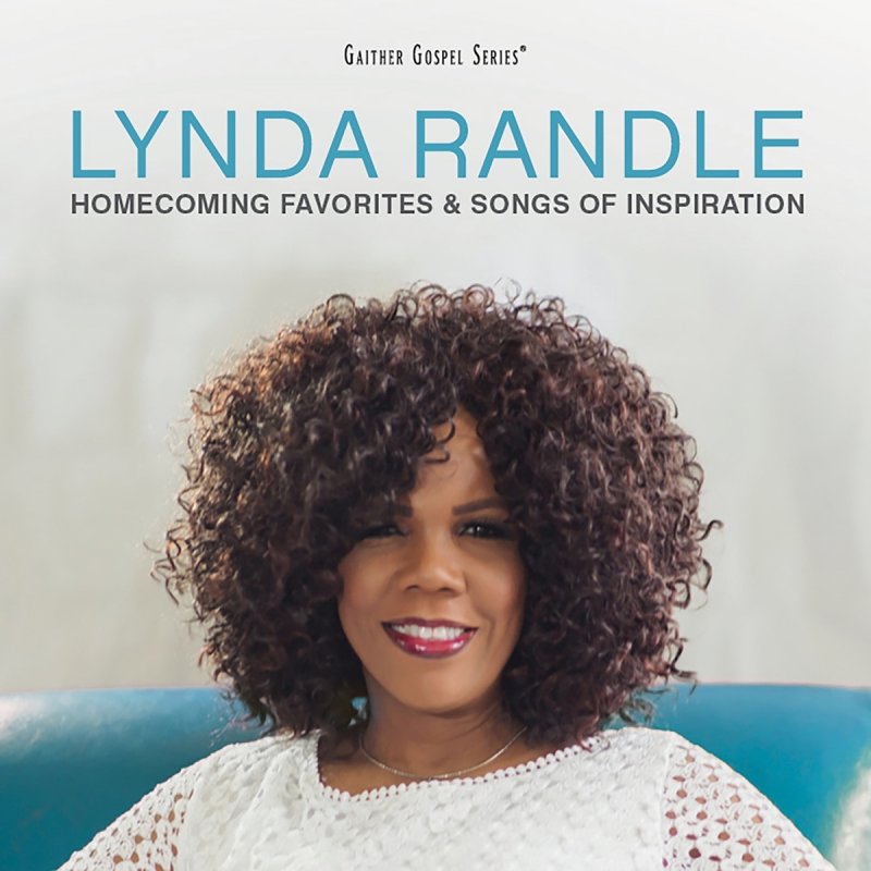 Lynda Randle - The Longer I Serve Him Lyrics | Musixmatch