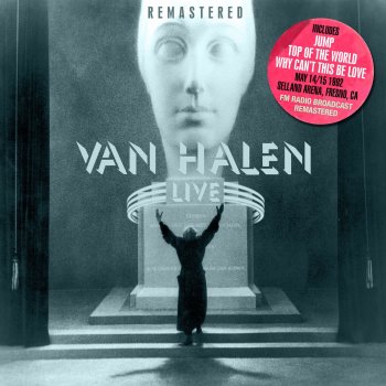 Van Halen Le Canzoni Gli Album I Testi E Le Traduzioni Mtv