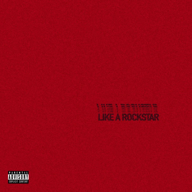 Chase Atlantic Like A Rockstar Lyrics Musixmatch