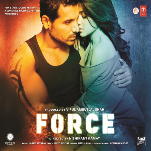 Force (Original Motion Picture Soundtrack)