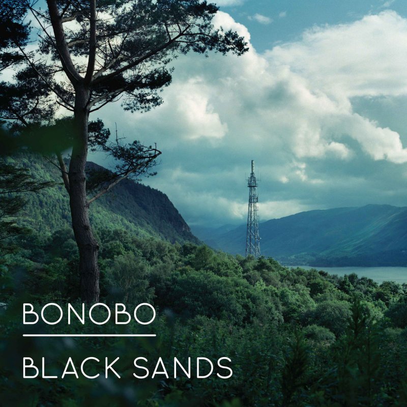Bonobo Feat Andreya Triana Stay The Same Lyrics Musixmatch