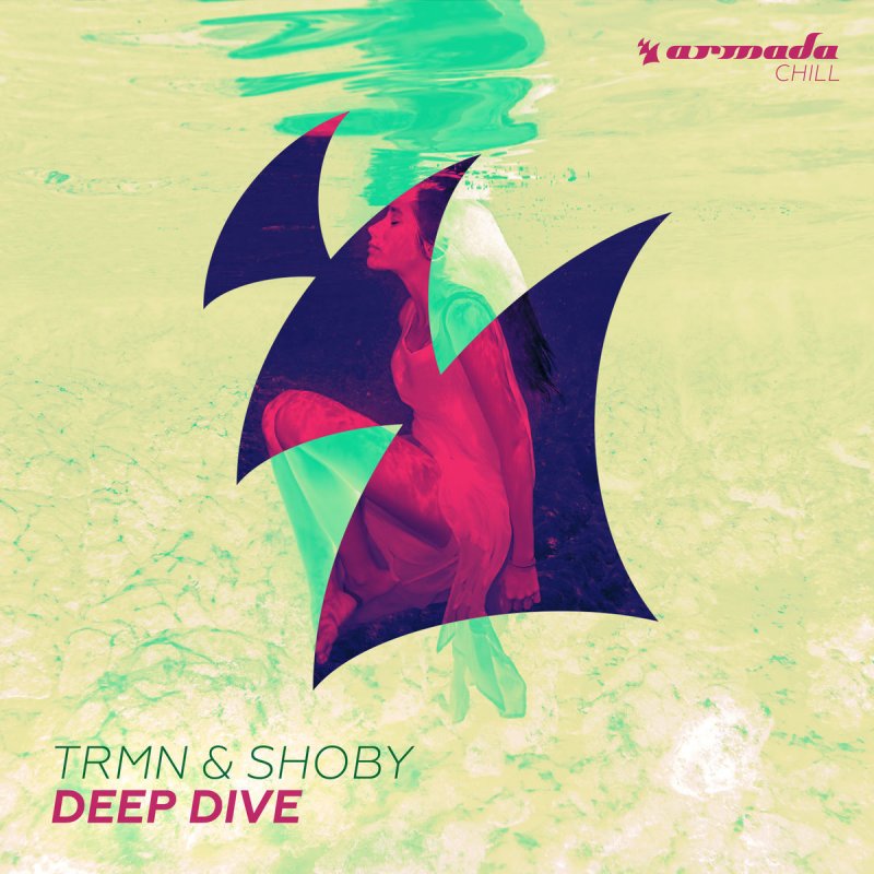Trmn Feat Shoby Deep Dive Testo Musixmatch
