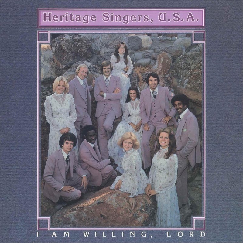Heritage Singers It Won T Be Long Lyrics Musixmatch Heritage Singers It Won T Be Long Lyrics Musixmatch