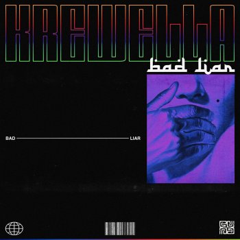Bad Liar Testo Krewella Mtv Testi E Canzoni