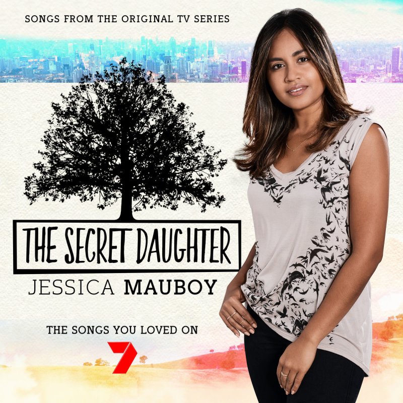 Never Be The Same Jessica Mauboy Lyrics