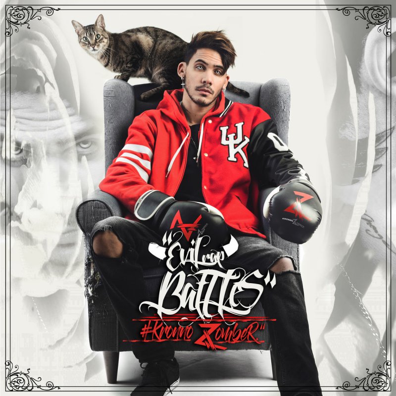 Kronno Zomber Laughing Jack Vs Eyeless Jack Lyrics Musixmatch